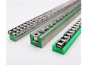 檢查鏈條導(dǎo)軌的方法有哪些？